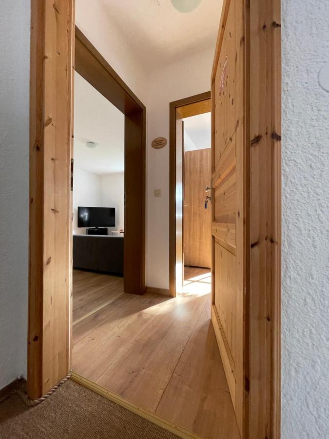 Landhaus Wiesengrund Braunlage Exteriör bild