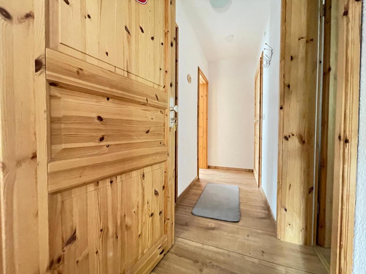 Landhaus Wiesengrund Braunlage Exteriör bild
