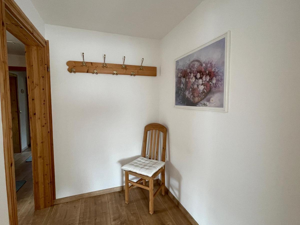 Landhaus Wiesengrund Braunlage Exteriör bild