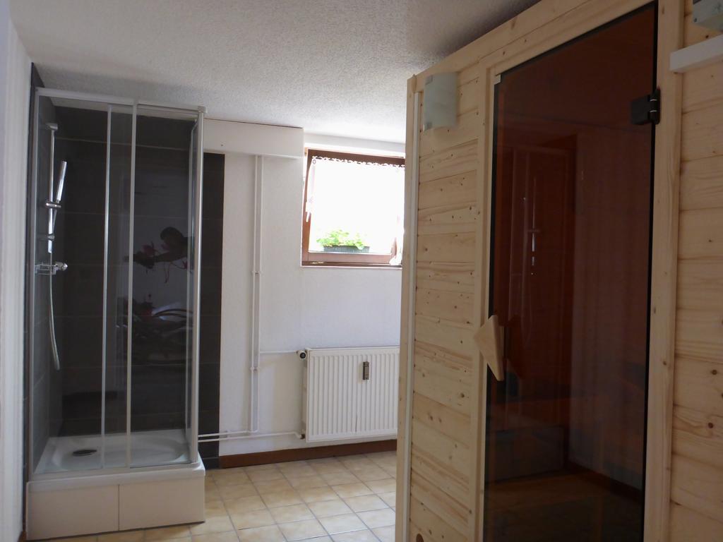 Landhaus Wiesengrund Braunlage Exteriör bild
